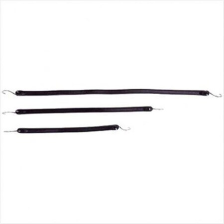 Radiator Specialty Co Radiator Specialty 615-R7-41B Strap Hold-Zit Tie Down21 Inchx13 Inchx5 615-R7-41B